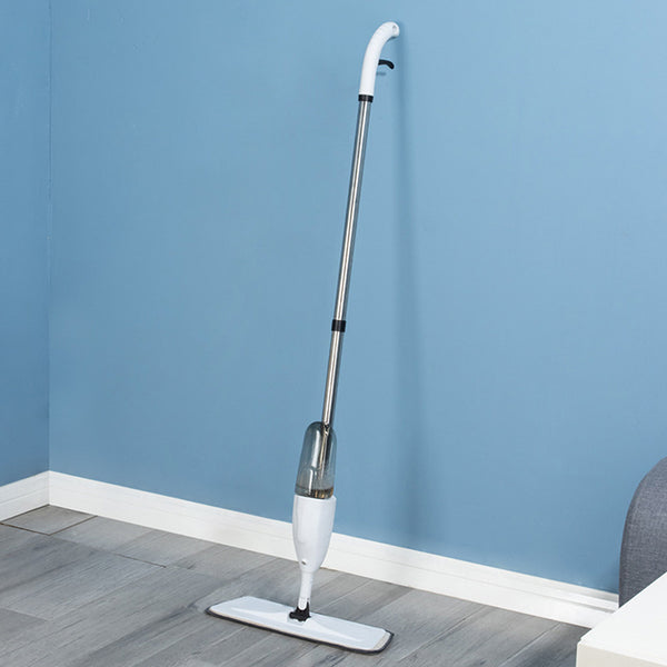 360 Rotate Spray Mop with Microfiber Pad