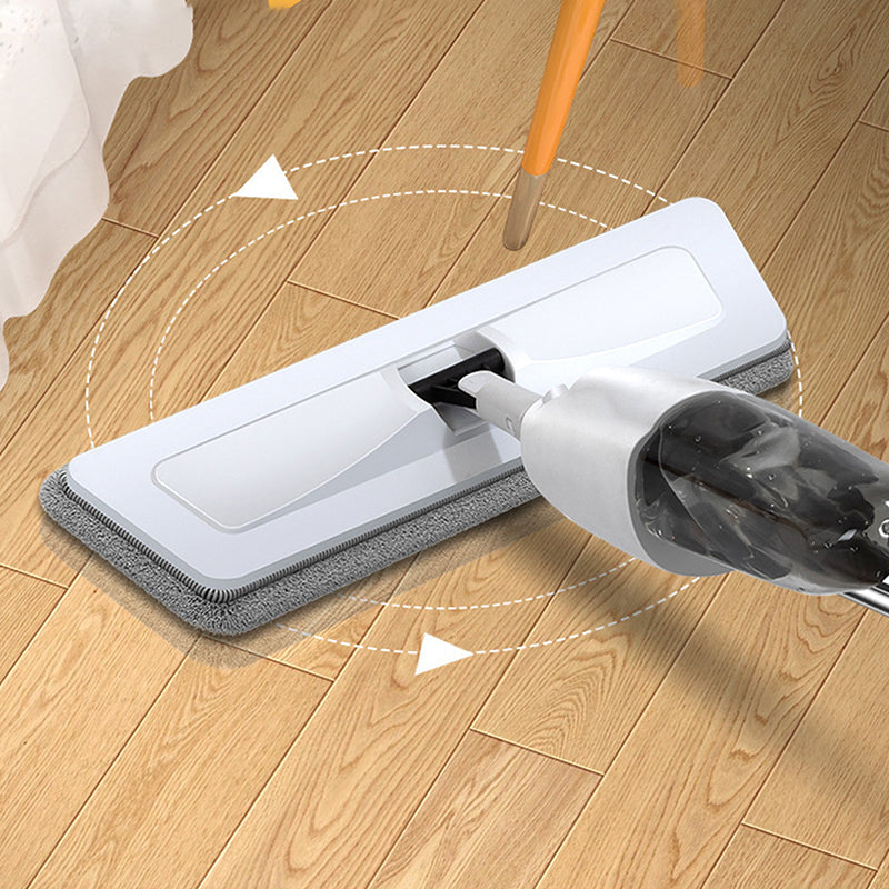 360 Rotate Spray Mop with Microfiber Pad