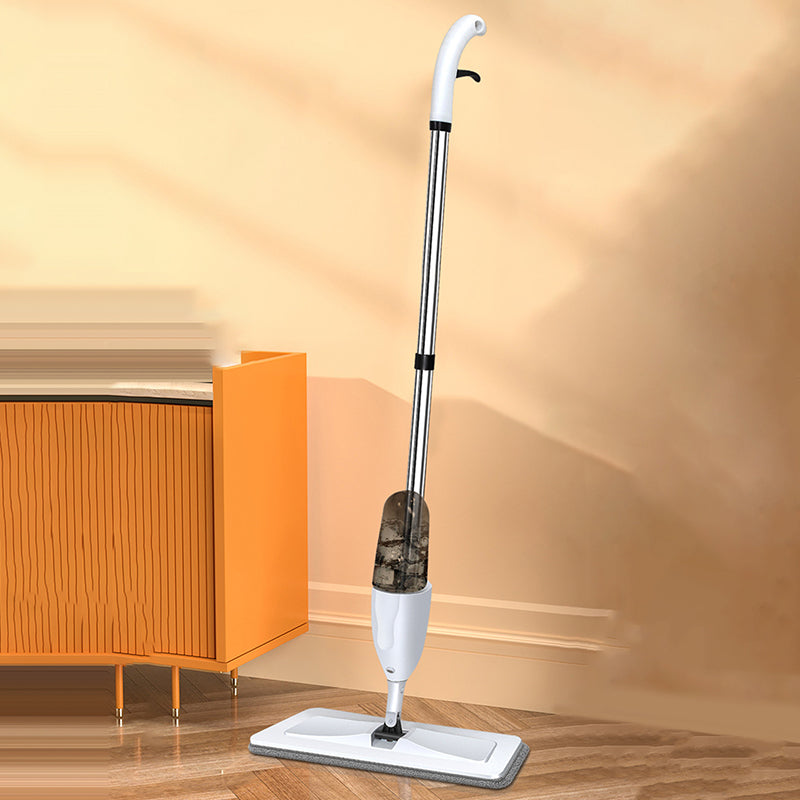 360 Rotate Spray Mop with Microfiber Pad