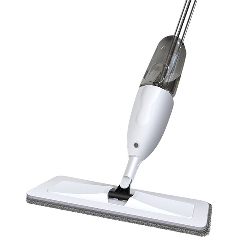 360 Rotate Spray Mop with Microfiber Pad