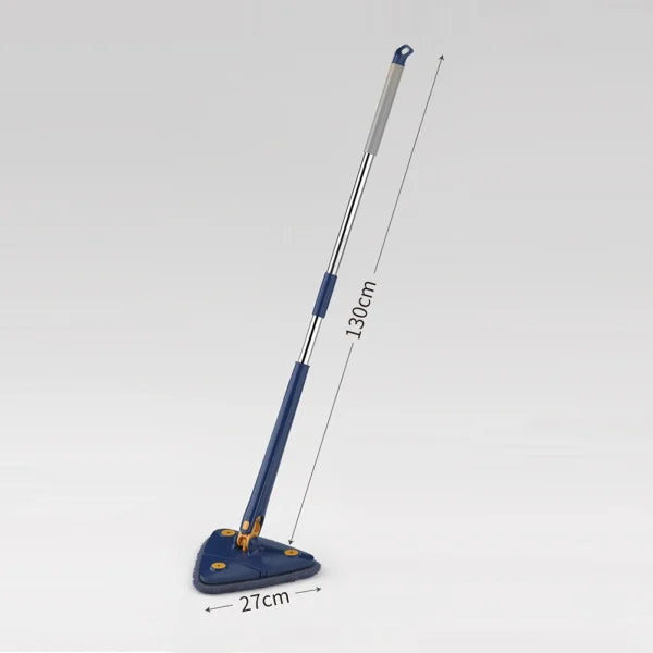 Extended Triangle Mop 360 With Twist